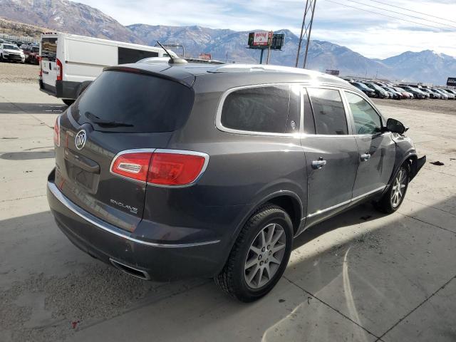 Photo 3 from auction – 2016 BUICK ENCLAVE with VIN 5GAKVBKD7GJ130353