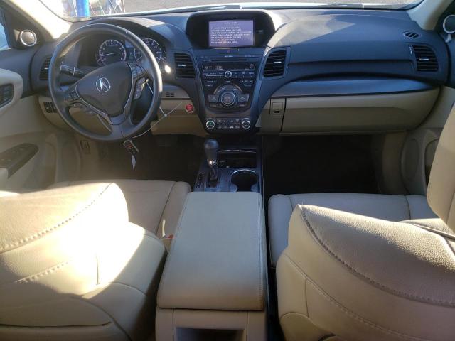 Photo 8 from auction – 2015 ACURA RDX TECHNO with VIN 5J8TB4H56FL029168