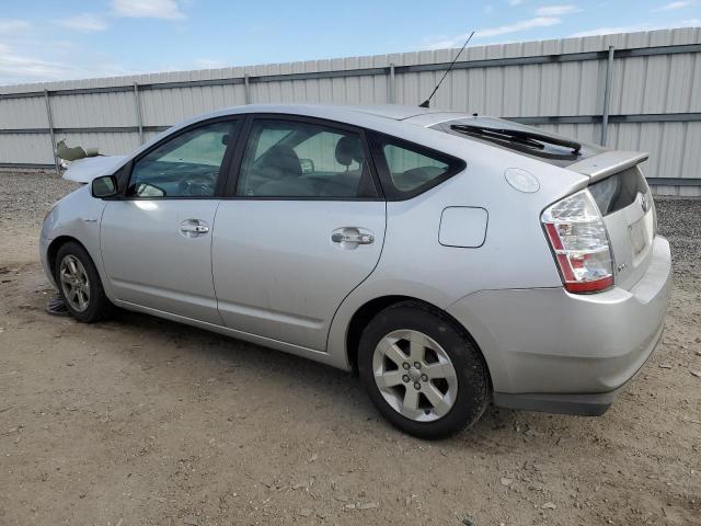 Photo 2 from auction – 2007 TOYOTA PRIUS with VIN JTDKB20U977665126
