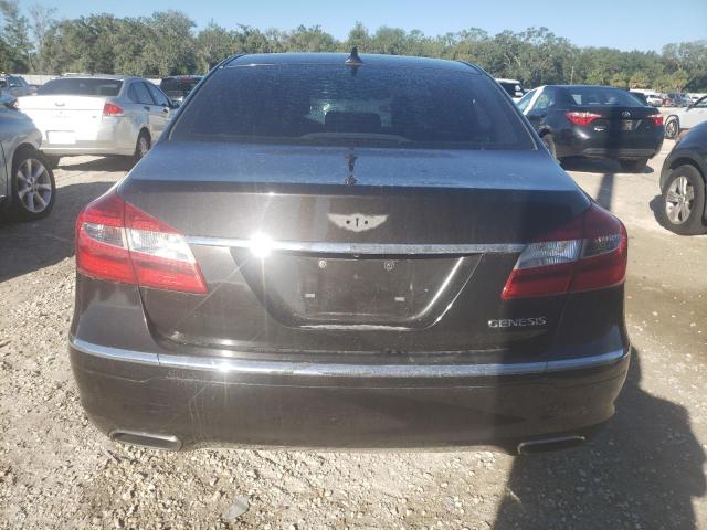 Photo 6 from auction – 2014 HYUNDAI GENESIS 3. with VIN KMHGC4DD0EU266057