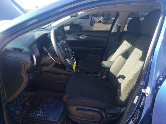Photo 7 from auction – 2019 KIA FORTE FE with VIN 3KPF24AD2KE051152