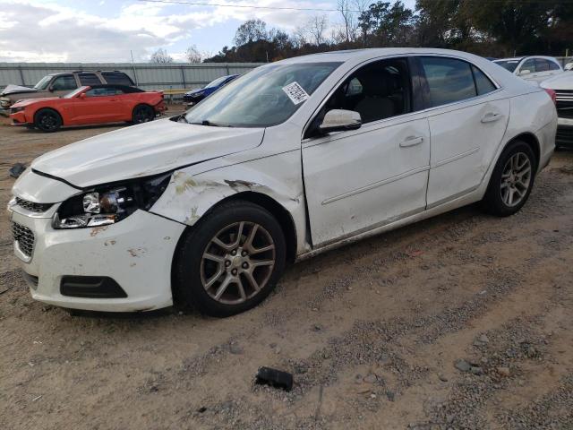 Photo 1 from auction – 2015 CHEVROLET MALIBU 1LT with VIN 1G11C5SL5FF301538