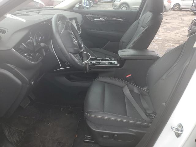 Photo 7 from auction – 2023 BUICK ENVISION E with VIN LRBFZPR46PD177703