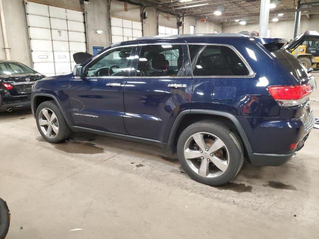 Photo 2 from auction – 2014 JEEP GRAND CHER with VIN 1C4RJFBG2EC439921