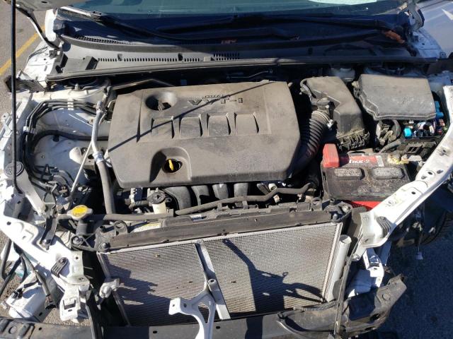 Photo 11 from auction – 2015 TOYOTA COROLLA L with VIN 2T1BURHE6FC434679