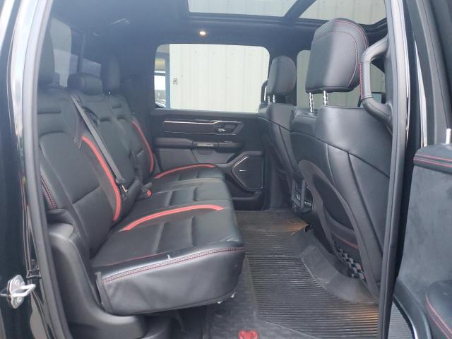 Photo 10 from auction – 2022 RAM 1500 TRX with VIN 1C6SRFU95NN216065
