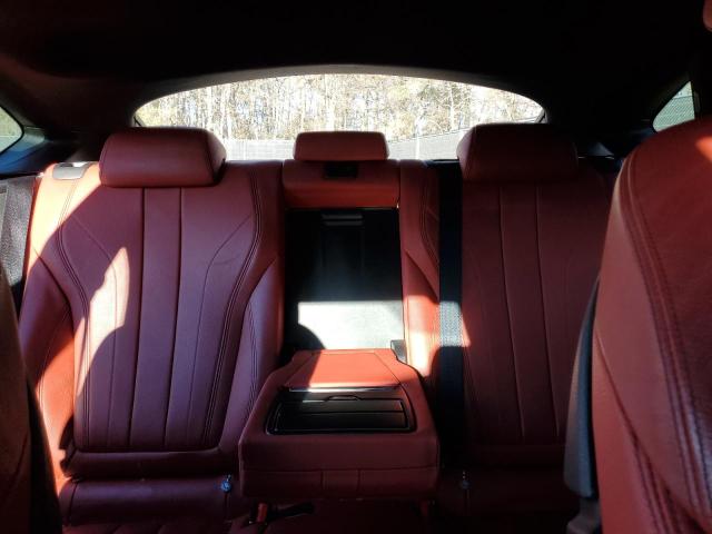 Photo 10 from auction – 2016 BMW X6 XDRIVE5 with VIN 5UXKU6C55G0R33747