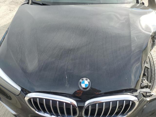 Photo 11 from auction – 2016 BMW X1 XDRIVE2 with VIN WBXHT3C33G5F64682