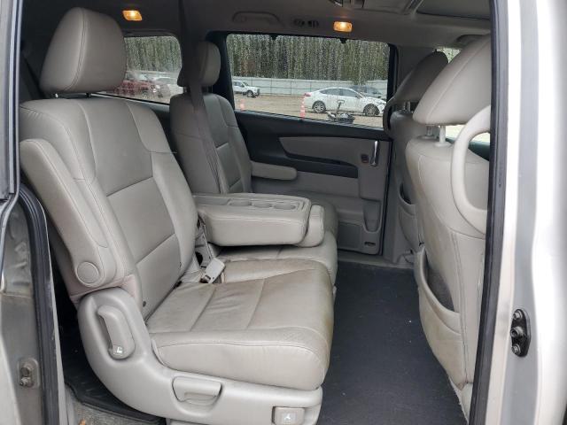 Photo 11 from auction – 2015 HONDA ODYSSEY EX with VIN 5FNRL5H65FB028827