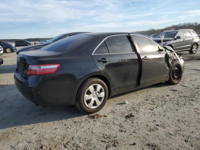 Photo 3 from auction – 2009 TOYOTA CAMRY BASE with VIN 4T1BE46K69U290871
