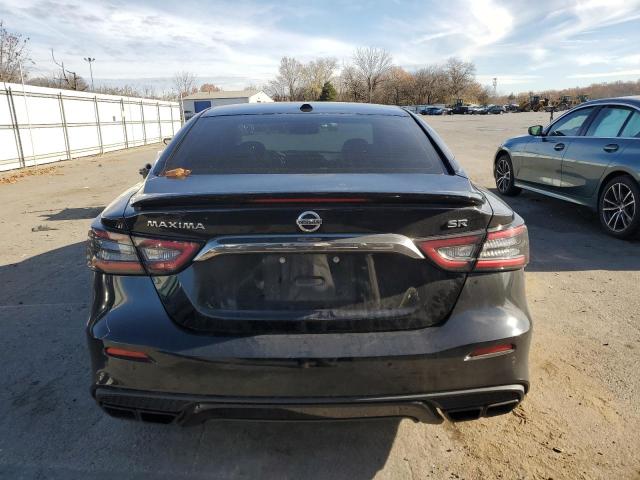 Photo 6 from auction – 2019 NISSAN MAXIMA S with VIN 1N4AA6AV9KC382177