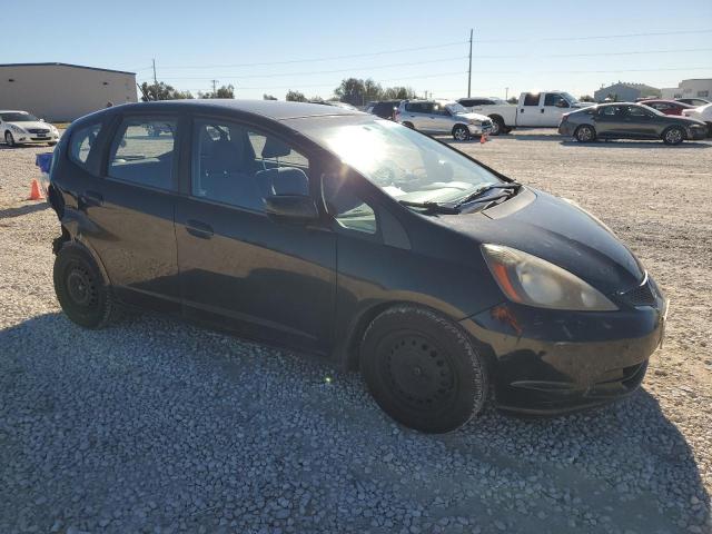Photo 4 from auction – 2013 HONDA FIT with VIN JHMGE8H31DC057999