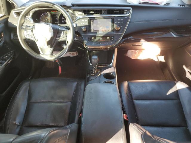Photo 8 from auction – 2014 TOYOTA AVALON BAS with VIN 4T1BK1EB5EU135036