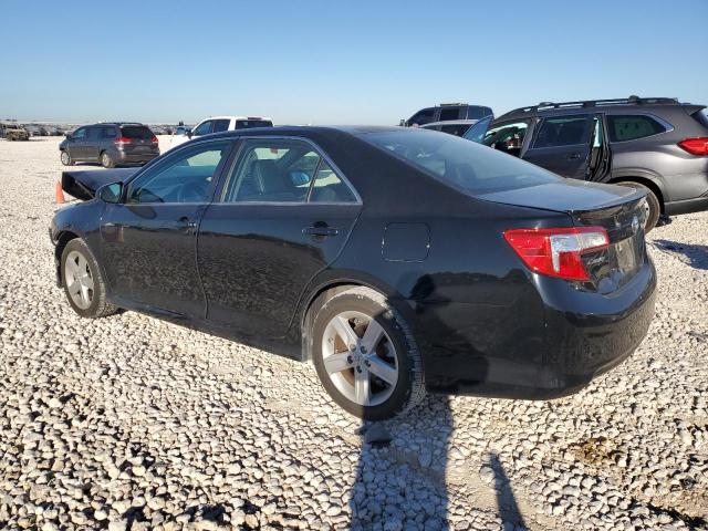 Photo 2 from auction – 2012 TOYOTA CAMRY BASE with VIN 4T1BF1FK7CU616860