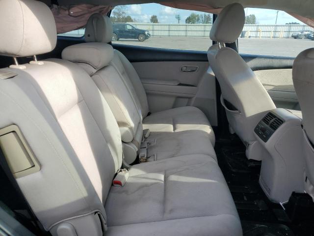 Photo 11 from auction – 2010 MAZDA CX-9 with VIN JM3TB2MA2A0234509