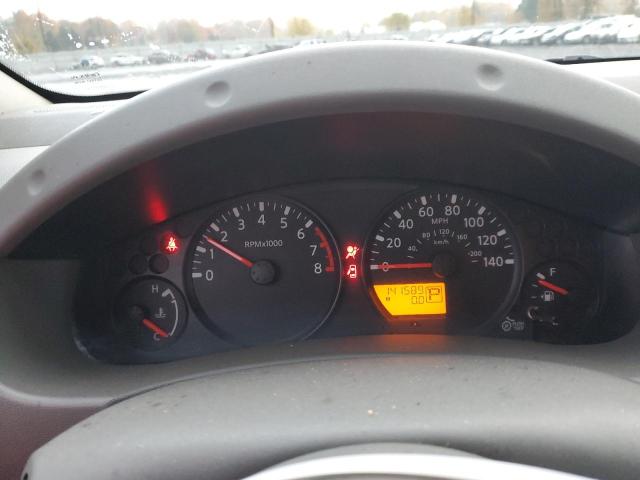 Photo 9 from auction – 2015 NISSAN FRONTIER S with VIN 1N6BD0CT6FN765273