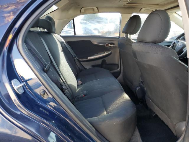 Photo 10 from auction – 2011 TOYOTA COROLLA BA with VIN 2T1BU4EE7BC635024