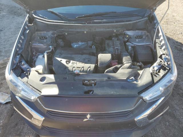 Photo 12 from auction – 2016 MITSUBISHI OUTLANDER with VIN JA4AR4AW7GZ040225