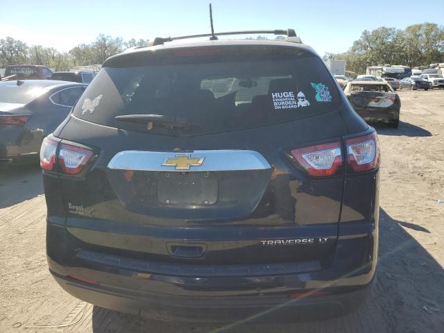 Photo 6 from auction – 2015 CHEVROLET TRAVERSE L with VIN 1GNKRGKD8FJ134384
