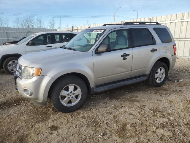 FORD ESCAPE XLT 2009 with VIN 1FMCU93G19KC95072 - Photo from auction