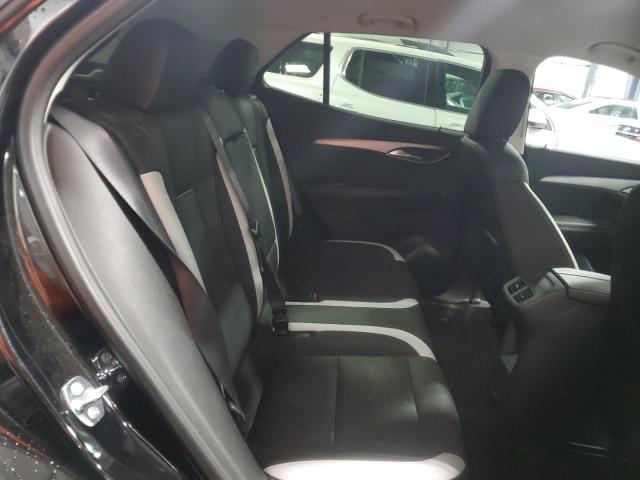 Photo 11 from auction – 2024 BUICK ENVISION E with VIN LRBFZPE41RD071037