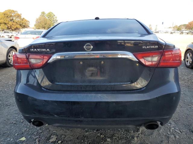 Photo 6 from auction – 2016 NISSAN MAXIMA 3.5 with VIN 1N4AA6AP0GC427080