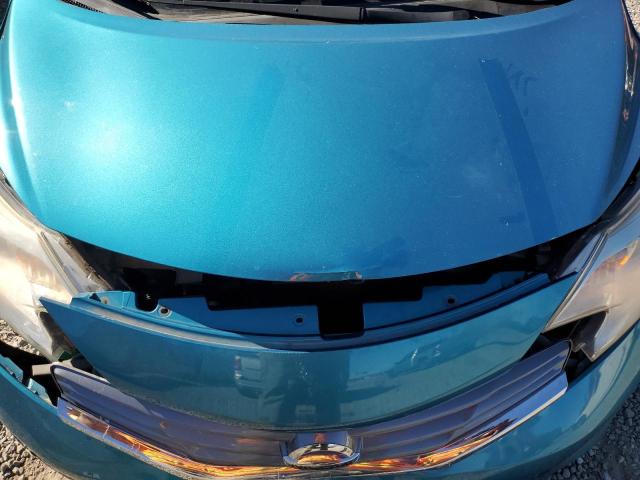 Photo 11 from auction – 2015 NISSAN VERSA NOTE with VIN 3N1CE2CP9FL398861