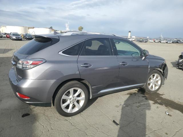 Photo 3 from auction – 2012 LEXUS RX 350 with VIN 2T2BK1BA0CC126900