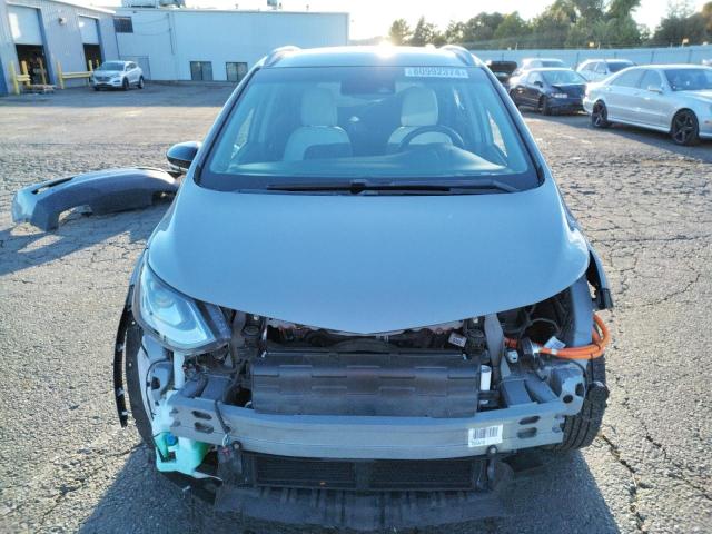Photo 5 from auction – 2019 CHEVROLET BOLT EV PR with VIN 1G1FZ6S06K4105873
