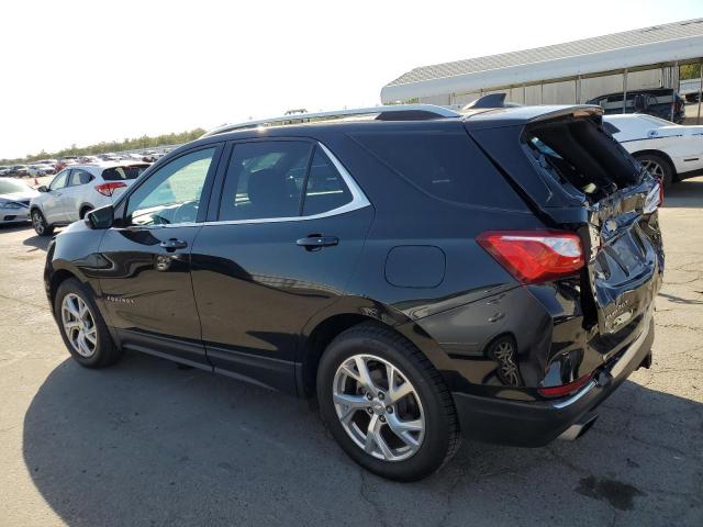 Photo 2 from auction – 2019 CHEVROLET EQUINOX LT with VIN 3GNAXLEX0KL342519
