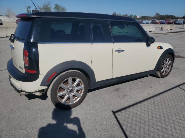 Photo 3 from auction – 2010 MINI COOPER CLU with VIN WMWML3C52ATX38199
