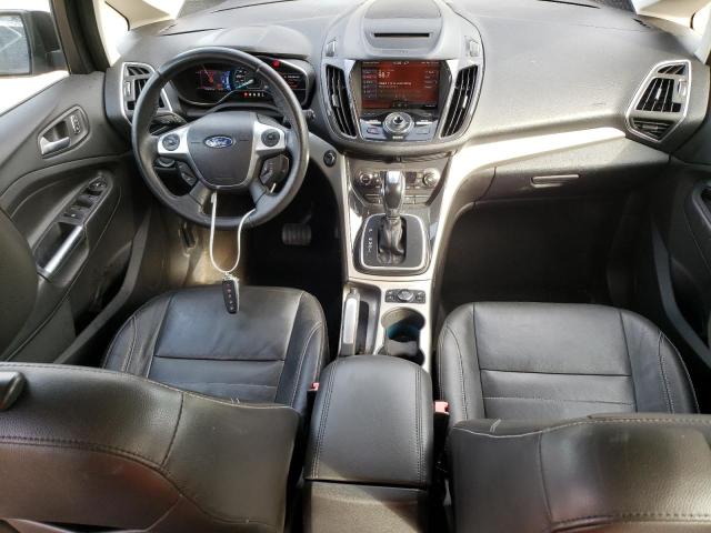 Photo 8 from auction – 2013 FORD C-MAX PREM with VIN 1FADP5CU2DL543546