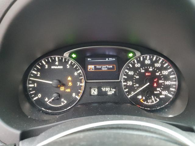 Photo 9 from auction – 2015 NISSAN ALTIMA 2.5 with VIN 1N4AL3AP0FC205095