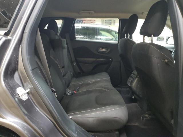 Photo 11 from auction – 2016 JEEP CHEROKEE L with VIN 1C4PJMCB9GW341422