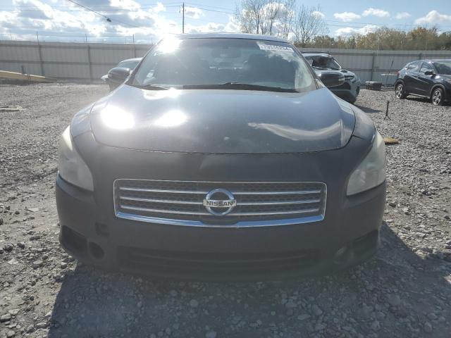 Photo 5 from auction – 2009 NISSAN MAXIMA S with VIN 1N4AA51E29C849444