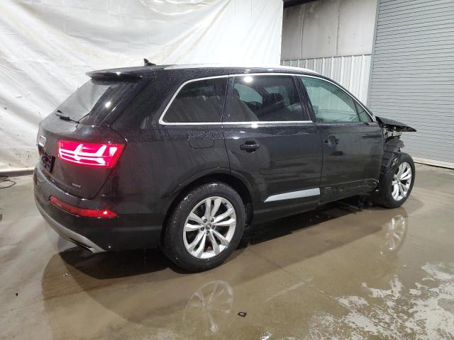 Photo 3 from auction – 2018 AUDI Q7 PREMIUM with VIN WA1LHAF79JD036158