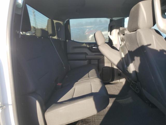 Photo 10 from auction – 2019 CHEVROLET SILVERADO with VIN 1GCPYBEH1KZ410760