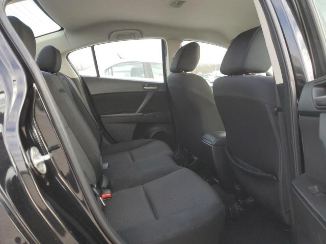 Photo 10 from auction – 2012 MAZDA 3 I with VIN JM1BL1V74C1690703