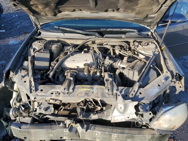 Photo 11 from auction – 2010 CHEVROLET IMPALA LS with VIN 2G1WA5EN4A1226601