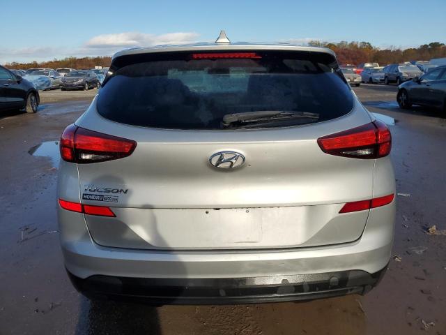 Photo 6 from auction – 2019 HYUNDAI TUCSON SE with VIN KM8J2CA44KU877289