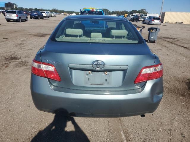 Photo 6 from auction – 2009 TOYOTA CAMRY BASE with VIN 4T1BE46K39U889839