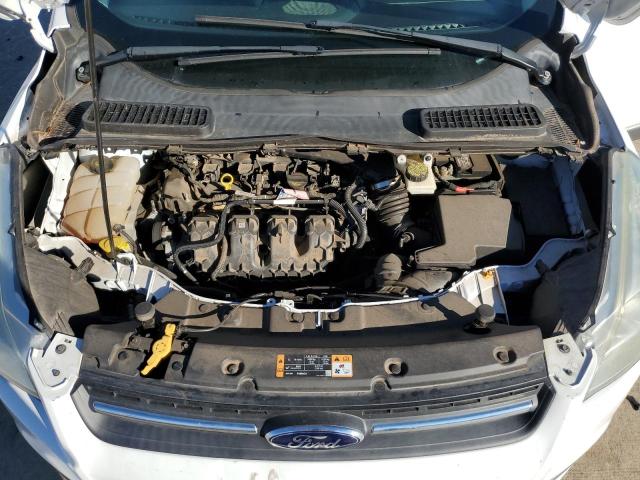 Photo 12 from auction – 2014 FORD ESCAPE SE with VIN 1FMCU0G99EUB61612