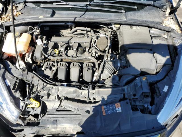 Photo 11 from auction – 2016 FORD FOCUS SE with VIN 1FADP3F2XGL293010