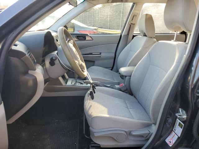 Photo 7 from auction – 2013 SUBARU FORESTER 2 with VIN JF2SHABC0DH413365