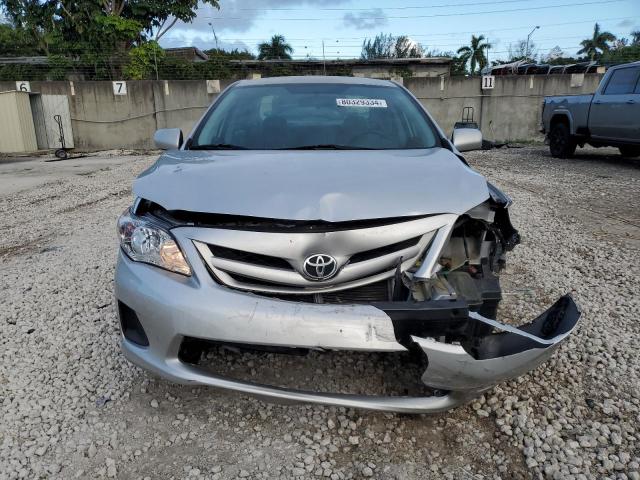 Photo 5 from auction – 2011 TOYOTA COROLLA BA with VIN 2T1BU4EE5BC559223