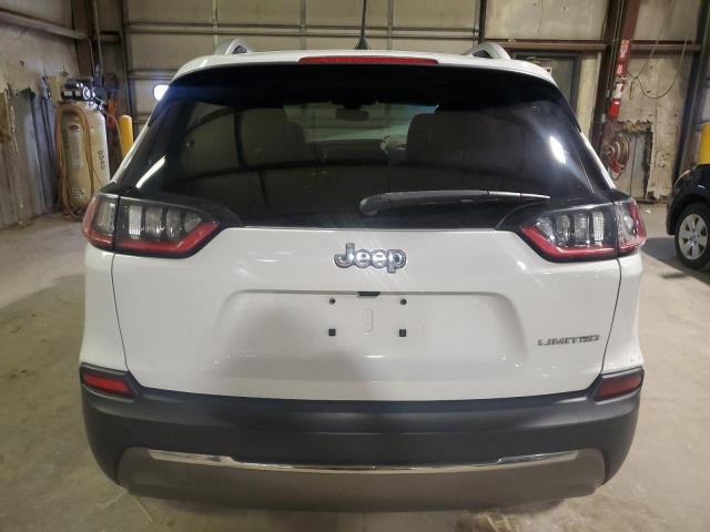Photo 6 from auction – 2020 JEEP CHEROKEE L with VIN 1C4PJLDB6LD541575