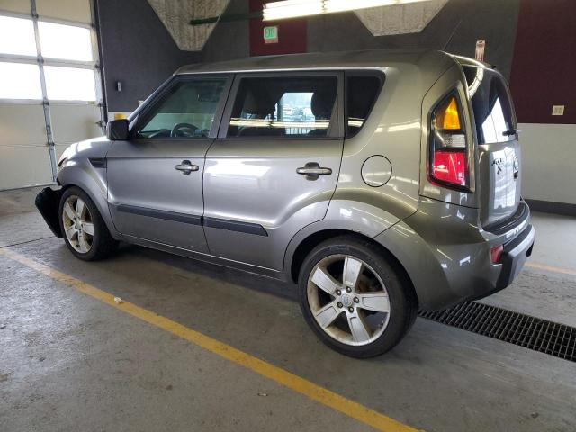 Photo 2 from auction – 2011 KIA SOUL + with VIN KNDJT2A24B7222414