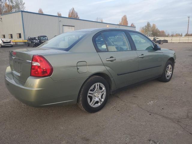 Photo 3 from auction – 2005 CHEVROLET MALIBU with VIN 1G1ZS52F45F334299