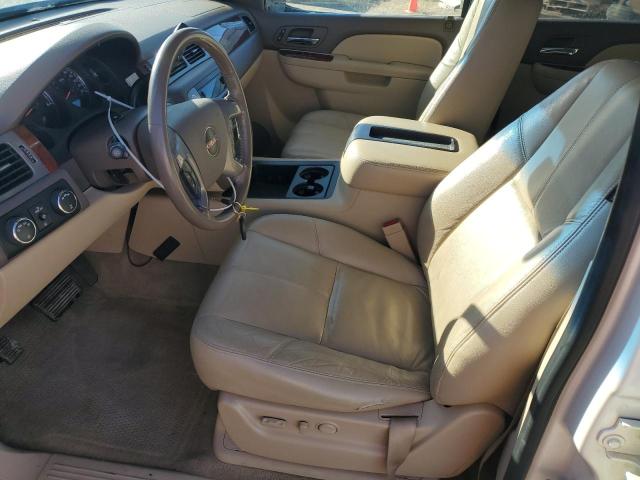 Photo 7 from auction – 2012 GMC YUKON SLT with VIN 1GKS2CE00CR155259