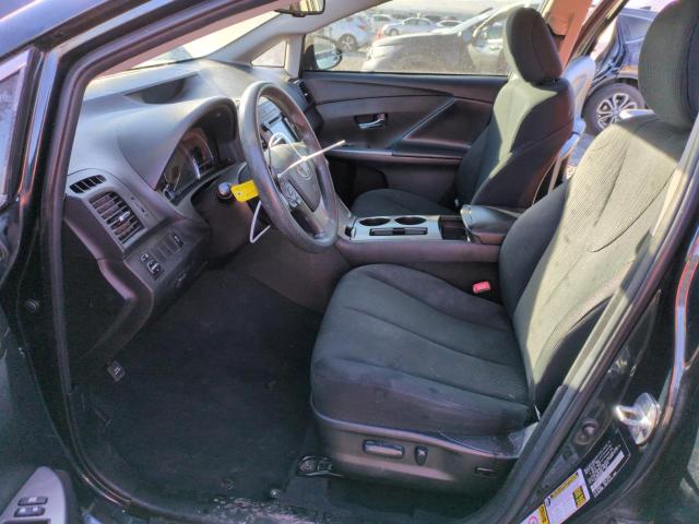 Снимка 7 от търг – 2015 TOYOTA VENZA LE с VIN 4T3BA3BB3FU072899